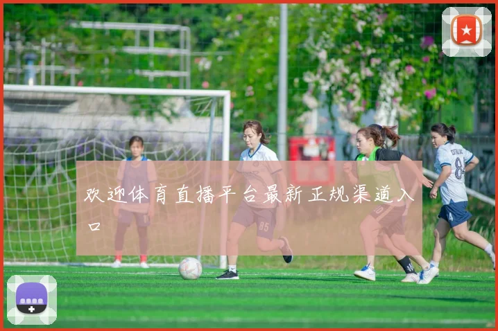 欢迎体育直播平台最新正规渠道入口
