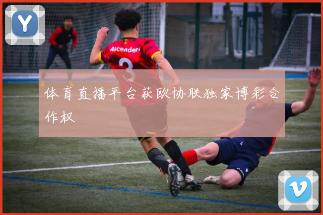 体育直播平台获欧协联独家博彩合作权
