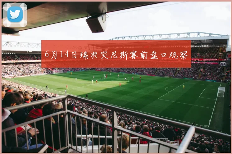 6月14日瑞典突尼斯赛前盘口观察